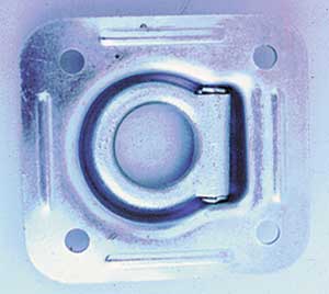 D ring