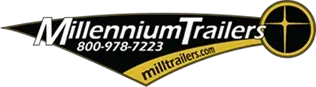 Nationwide retailers of Custom Enclosed Trailers, Enclosed Car Trailers, Cargo Trailers, Race Trailers