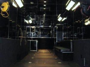 Custom Security Trailer Pick Your Size and Options