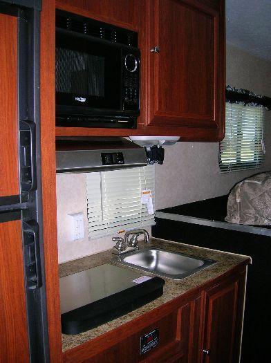 CUSTOM ORDERS ONLY 36' Millennium Open Concept Living Quarter Trailer