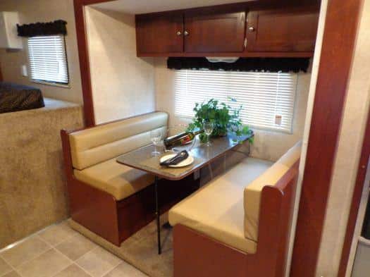 48' Custom Bunk House Living Quarters Millennium Trailer