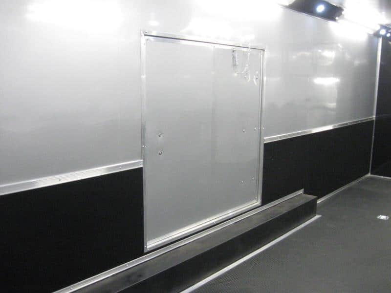 32' Millennium Auto Master Show Demo LOADED