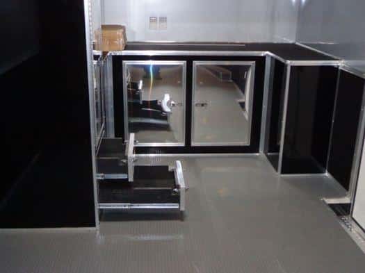 32' Millennium Auto Master Show Demo LOADED