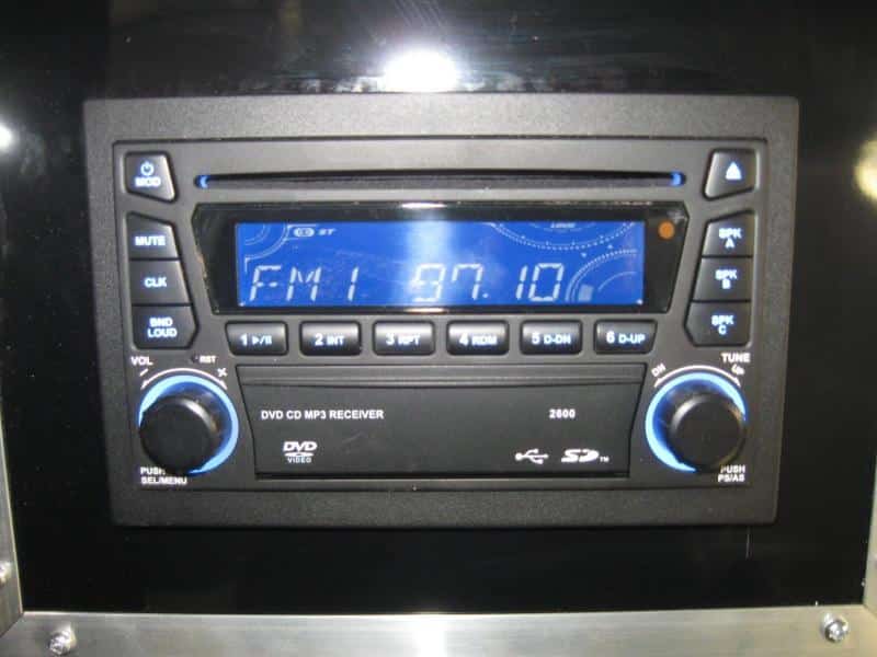 32' Millennium Auto Master Show Demo LOADED