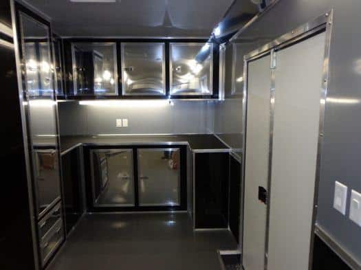 32' Millennium Auto Master Show Demo LOADED