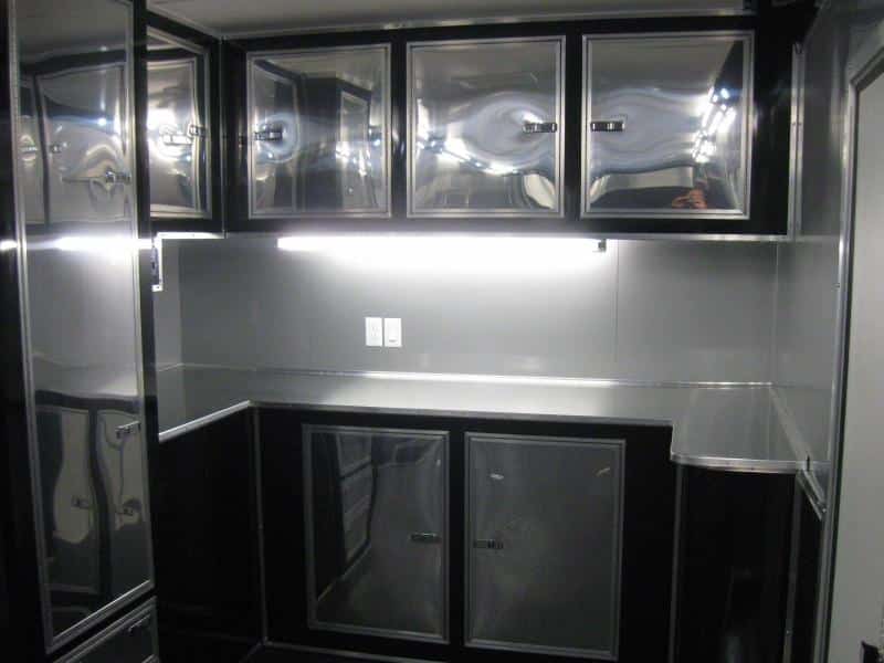 32' Millennium Auto Master Show Demo LOADED