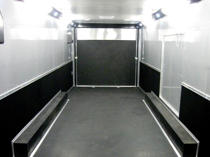 32' Millennium Auto Master Show Demo LOADED