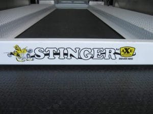 Stinger Logo