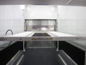 stinger lift