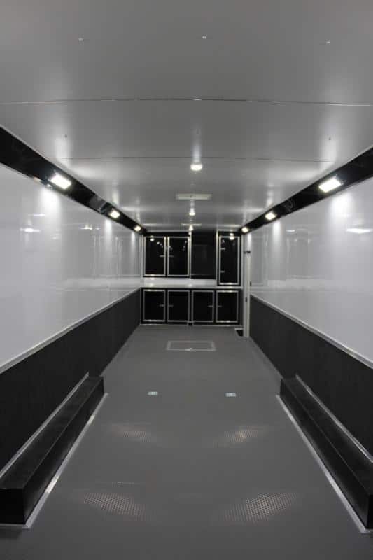 2023 48' Millennium Auto Master Loaded Out!