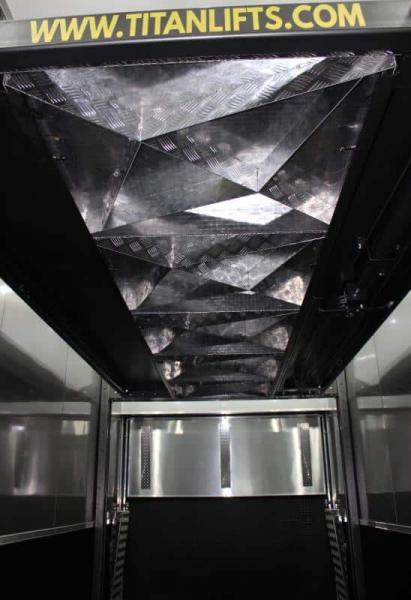 Stacker Trailer 2021 26' Millennium Auto Master In-Production Special