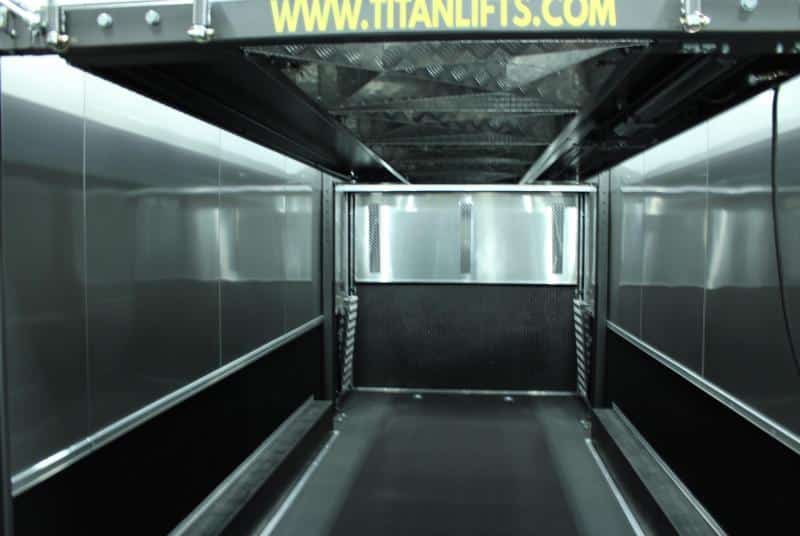 Stacker Trailer 2021 26' Millennium Auto Master In-Production Special