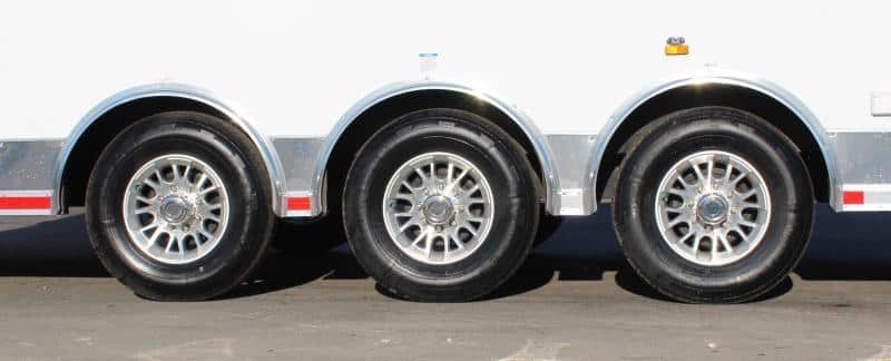 Stacker Trailer 2021 26' Millennium Auto Master In-Production Special