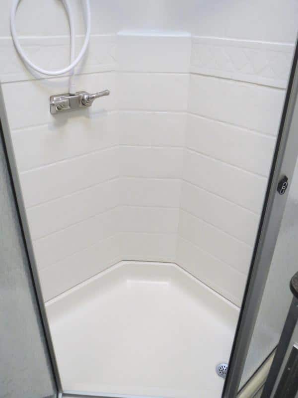 Gooseneck Enclosed Trailer 2023 48' Platinum Large Full Bathroom In-Production Special