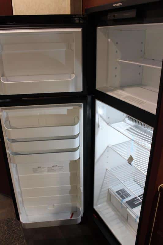 Enclosed Gooseneck Trailer with Living Quarters 44' Large Bathroom In-Production Special