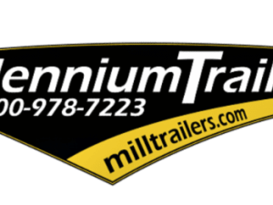 Enclosed Car Hauler 2023 42' Platinum In-Production Special