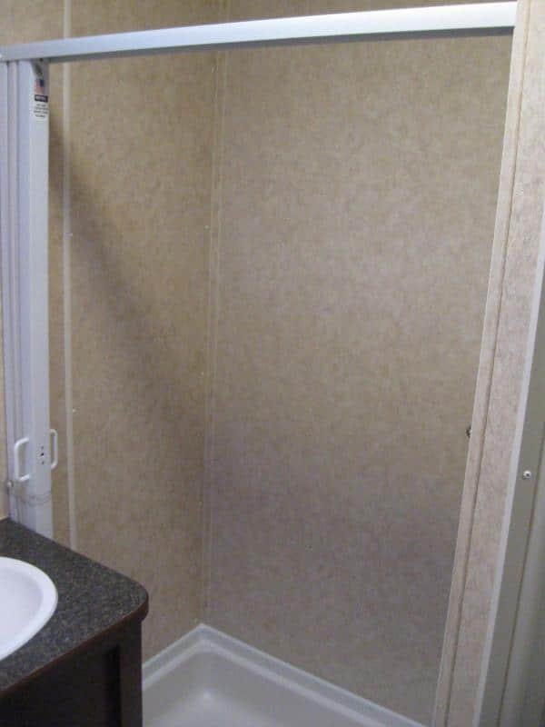 Enclosed Gooseneck Trailer with Living Quarters 40' 2023 w/King Size