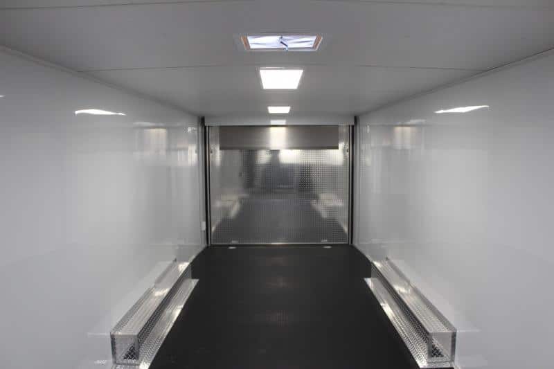 Enclosed Trailer For Sale 2023 28' Racing Trailer In-Production Special