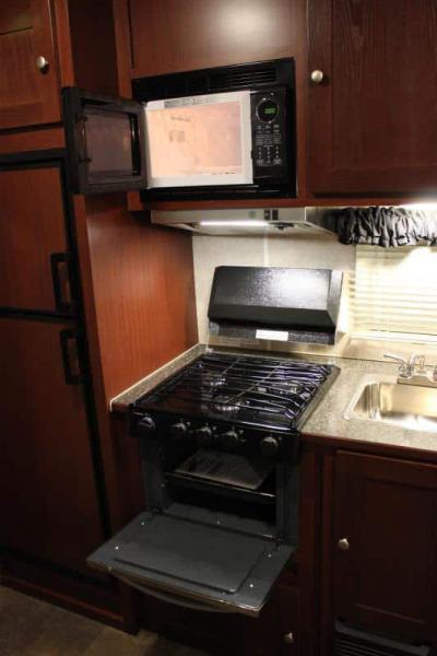 Enclosed Car Trailer with Living Quarters For Sale 53' w/24' LQ/ SLEEPS 8