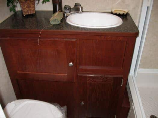 Enclosed Car Trailer with Living Quarters For Sale 53' w/24' LQ/ SLEEPS 8