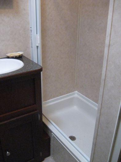 Enclosed Car Trailer with Living Quarters For Sale 53' w/24' LQ/ SLEEPS 8