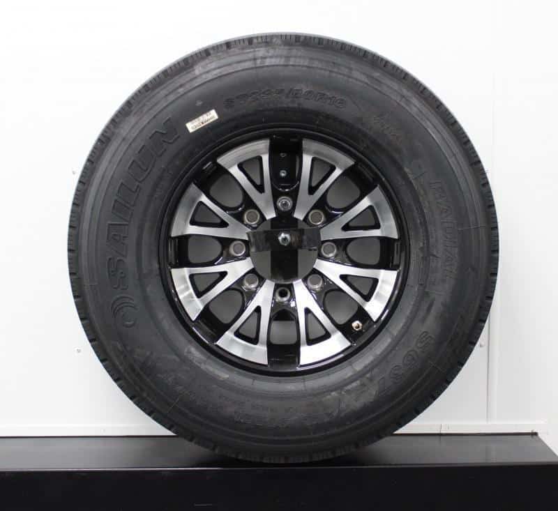 Enclosed Car Trailer with Living Quarters For Sale 53' w/24' LQ/ SLEEPS 8