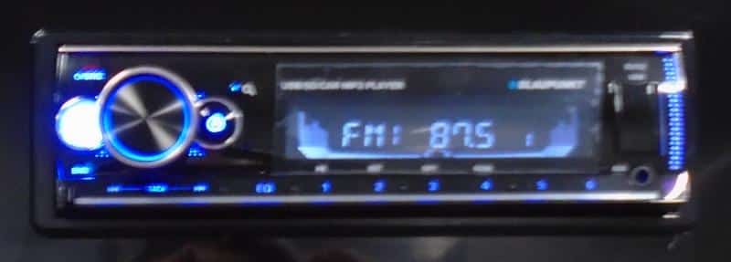 Enclosed Car Trailer 34' 3/6K Spread Axles Wide Ramp Door  Finished Interior