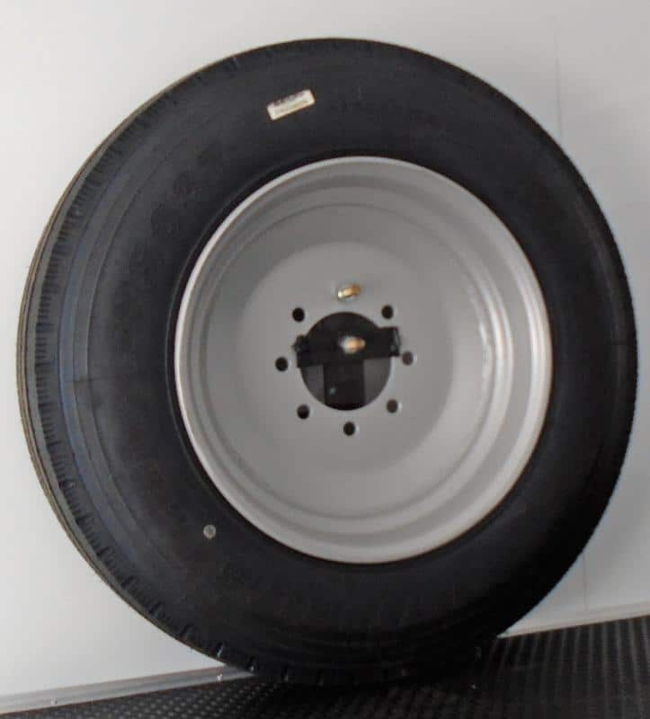 Enclosed Gooseneck Trailer Titled Never Used 53'  Ramp Overs 98in. Wide Body Custom Multi-Car Transporter