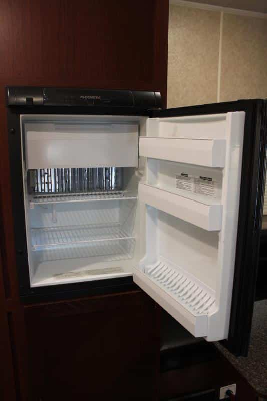 Enclosed Trailer with Living Quarters 2023 32' Includes 12' LQ & Extra Height