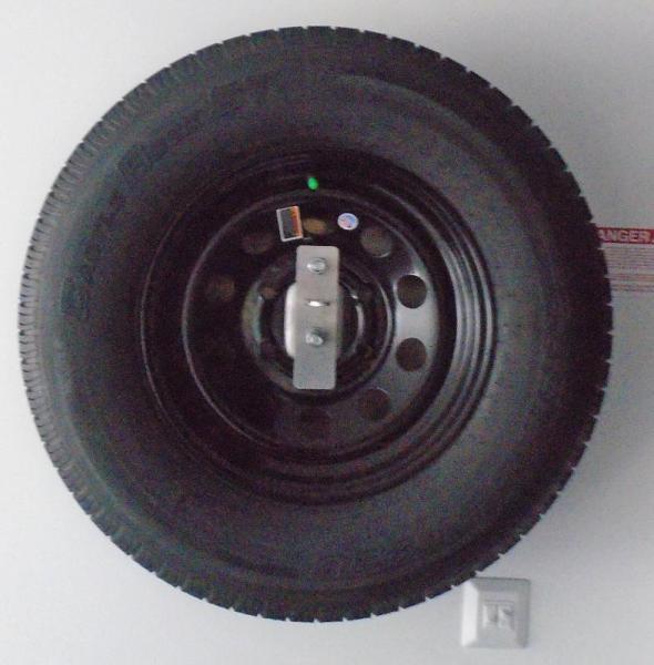 Enclosed Car Trailer Aluminum Frame 2023 24'  w/Wing & Spread Axles