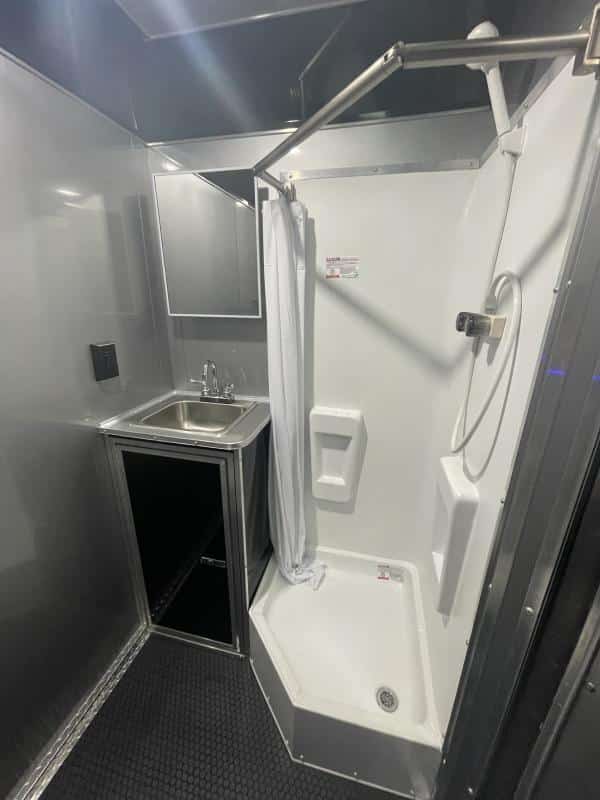 Haulmark bathroom package
