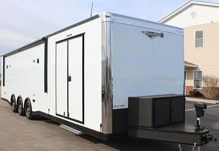 Custom Trailers