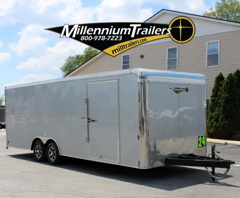 Used car hauler for sale