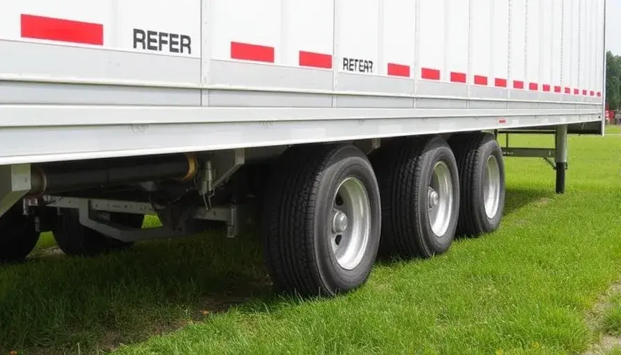 How to Measure Trailer Axles Everything You Need to Know Millennium Trailers