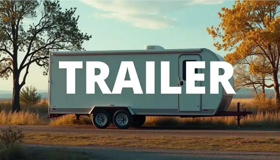 How to Get a Title For a Trailer Millennium Trailers