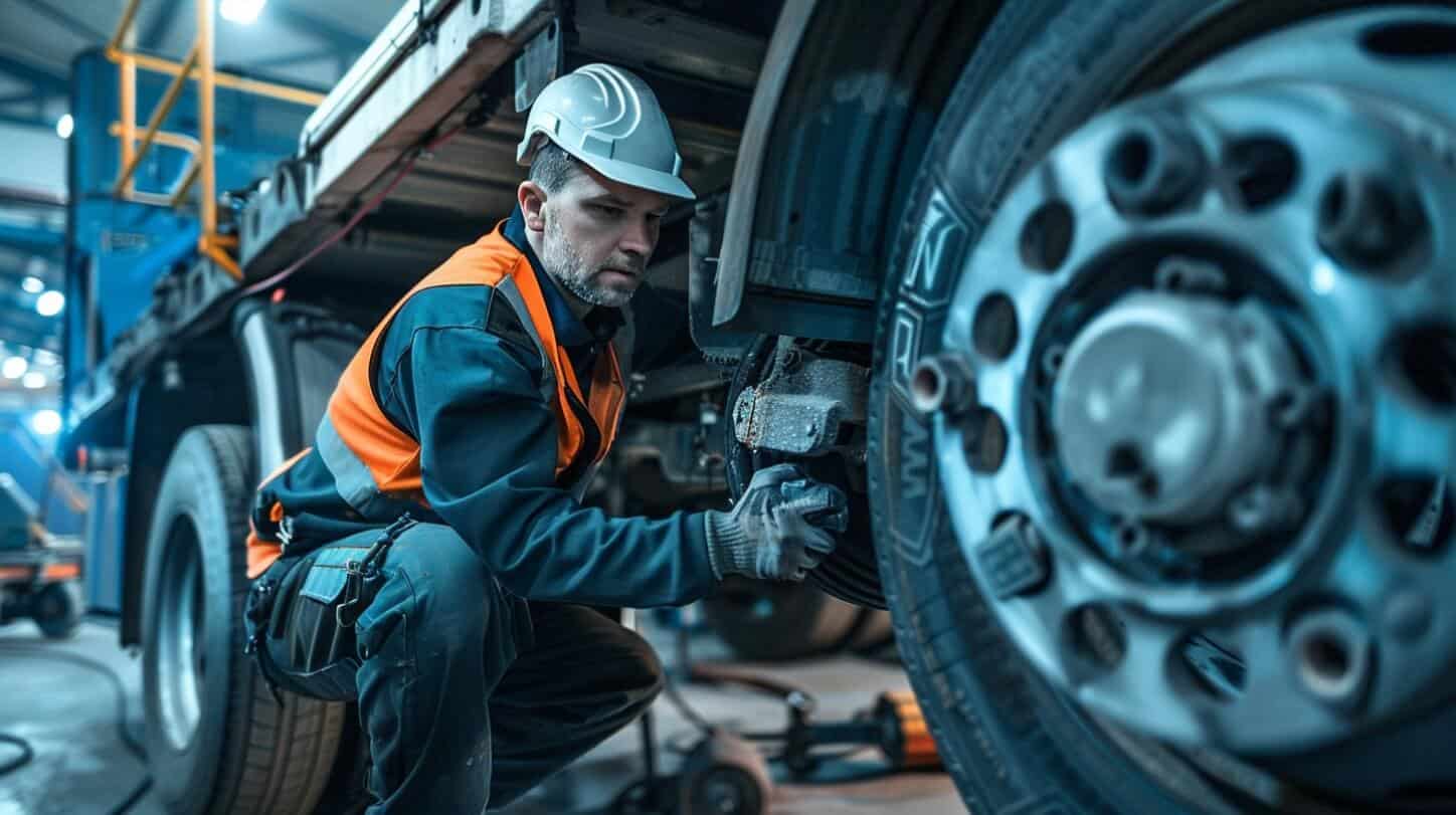 How to Replace Trailer Brakes Millennium Trailers