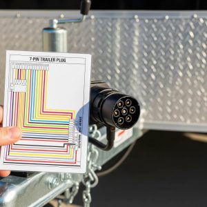 Essential Guide to Trailer Lights and Wiring - Millennium Trailers