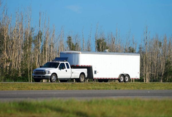 Utility Trailer Sizes: Width, Length Dimensions Chart - Millennium Trailers