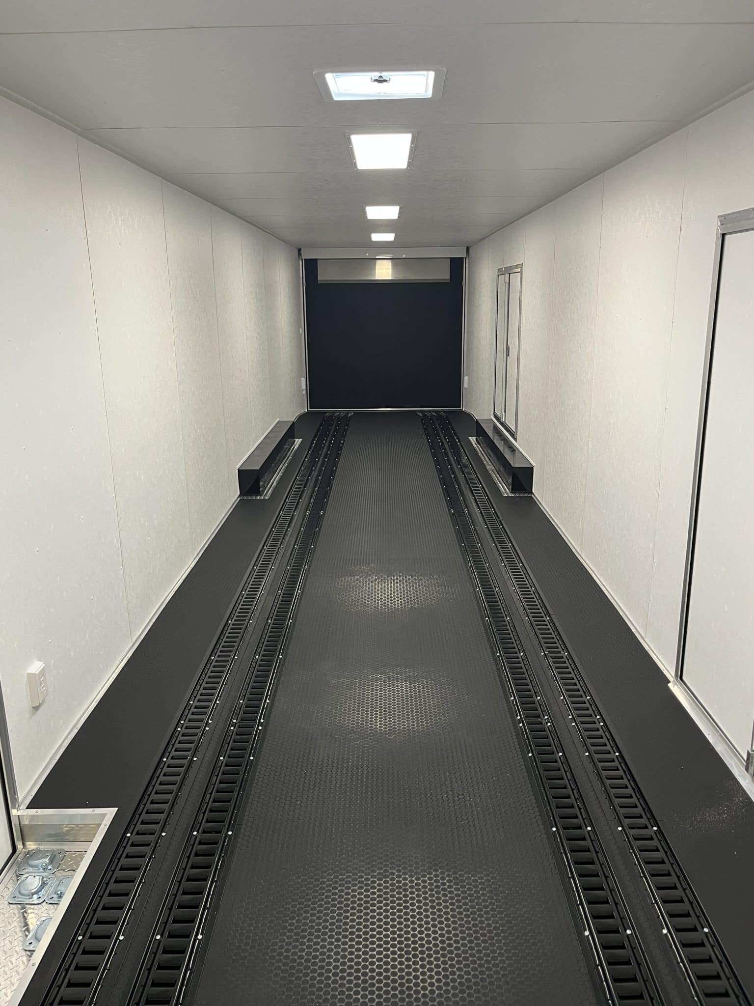 Car Hauler Trailer photo 3