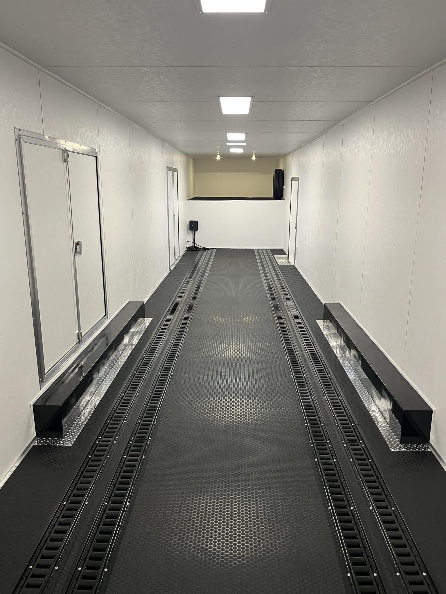 Car Hauler Trailer photo 2