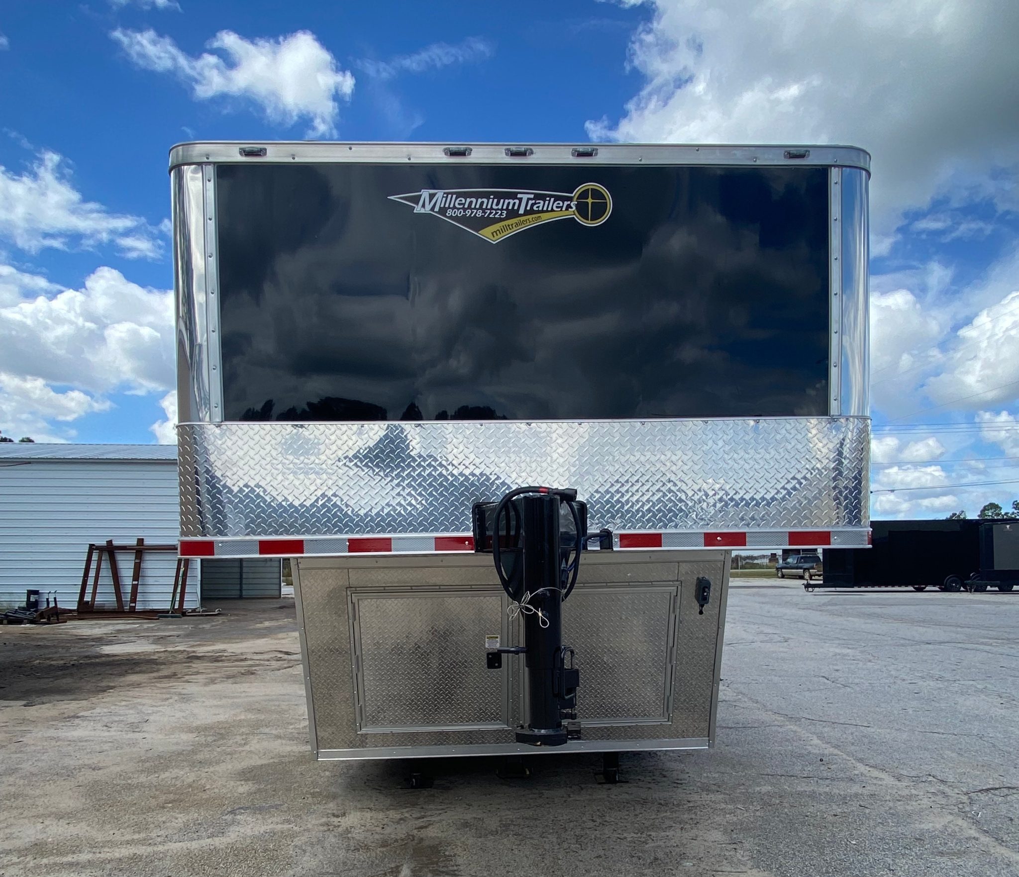 Car Hauler Trailer photo 5