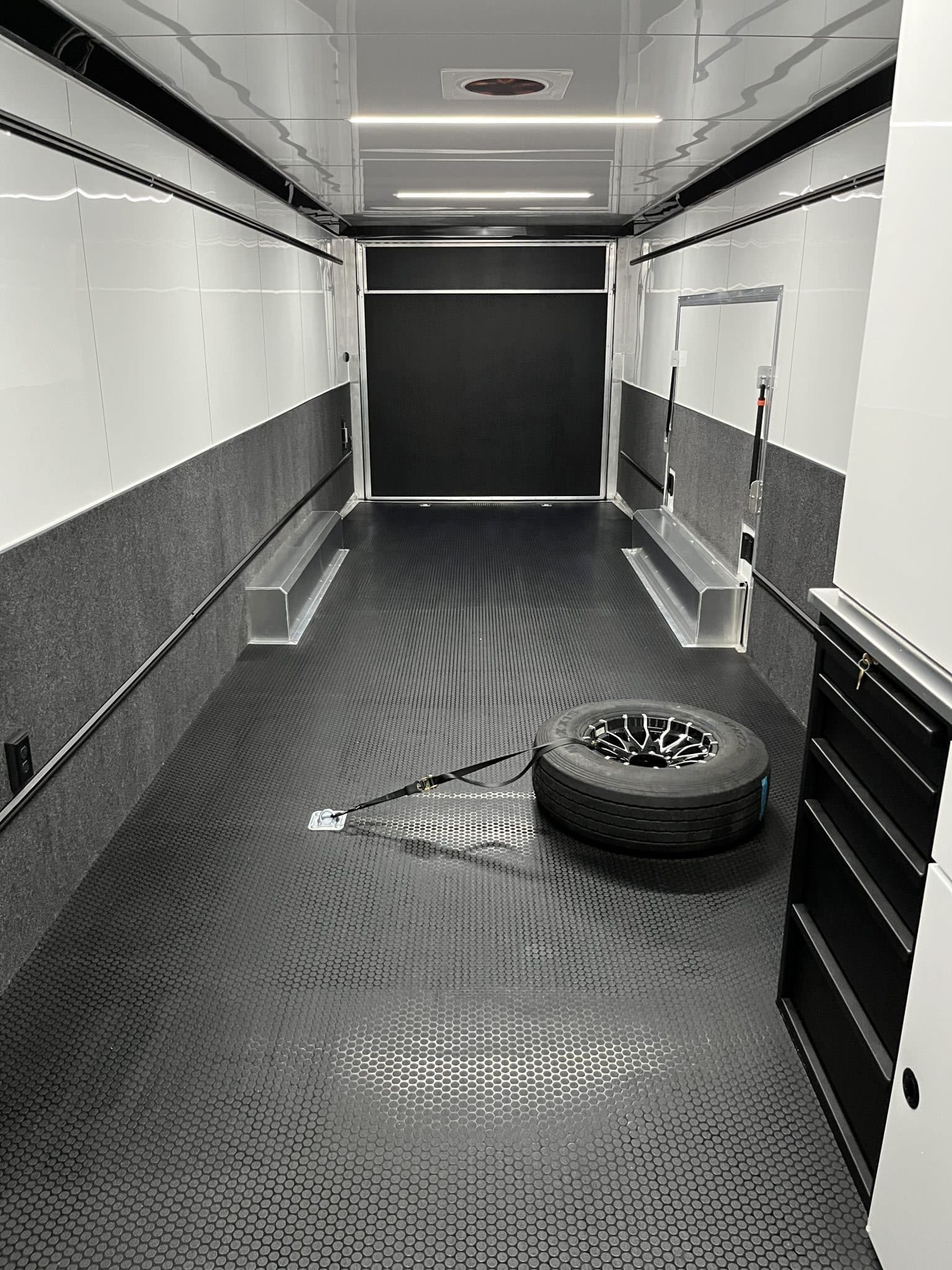 Car Hauler Trailer photo 5