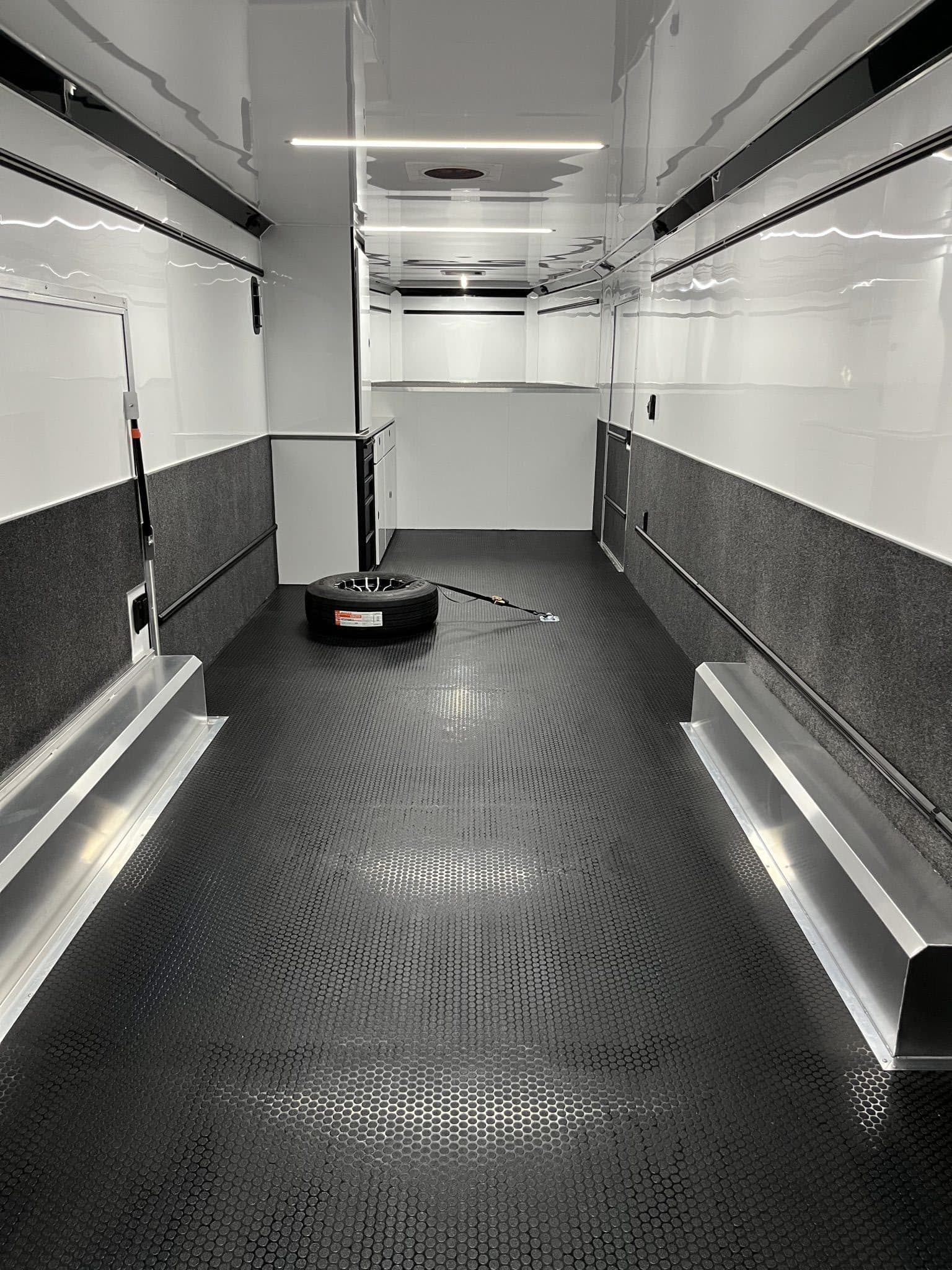 Car Hauler Trailer photo 3