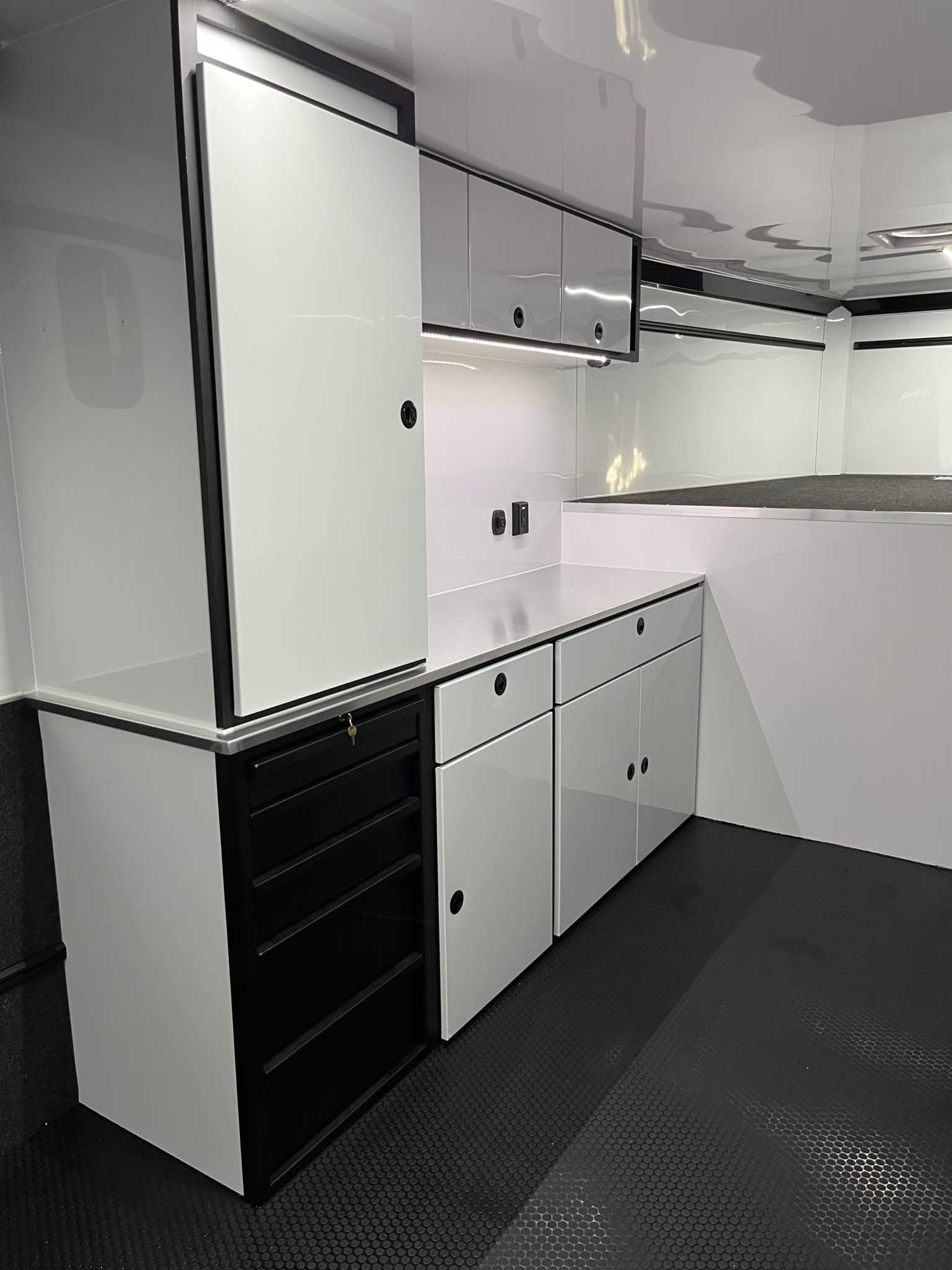 Car Hauler Trailer photo 4