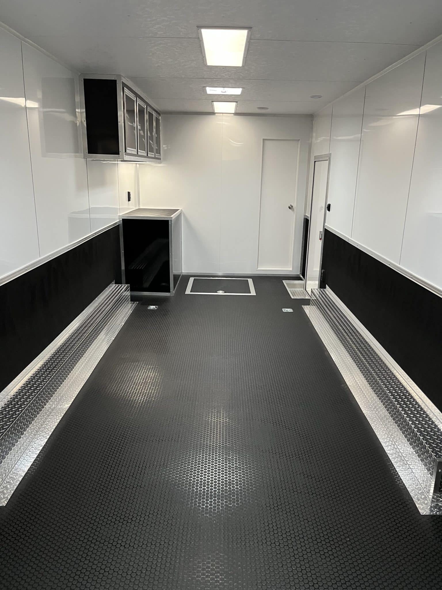 Car Hauler Trailer photo 8