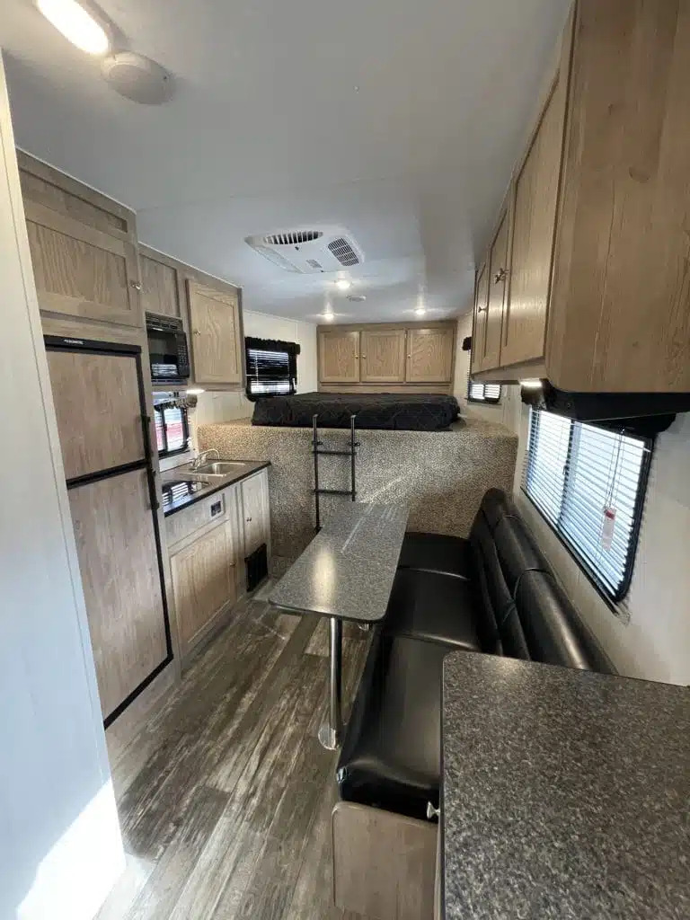 trailer maintenance checklist