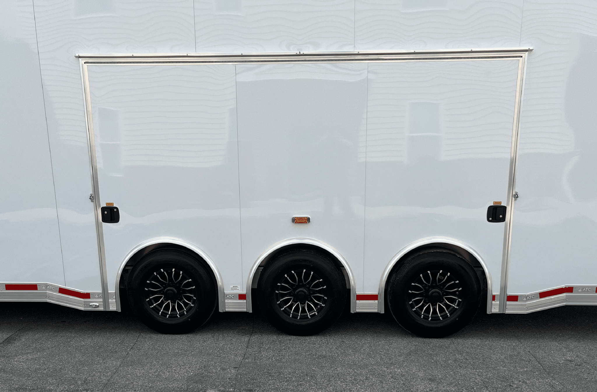Car Hauler Trailer photo 8