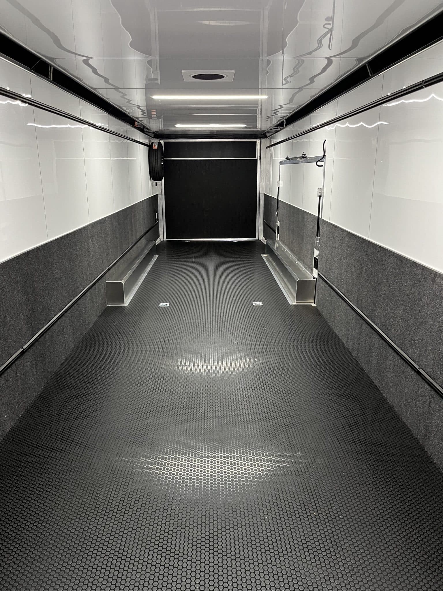 Car Hauler Trailer photo 2
