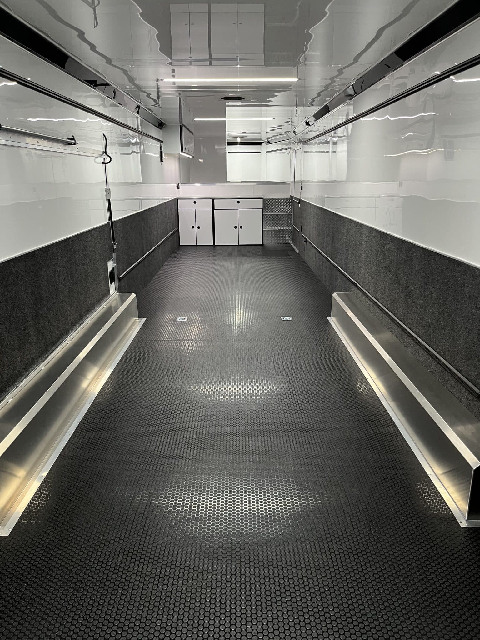Car Hauler Trailer photo 3