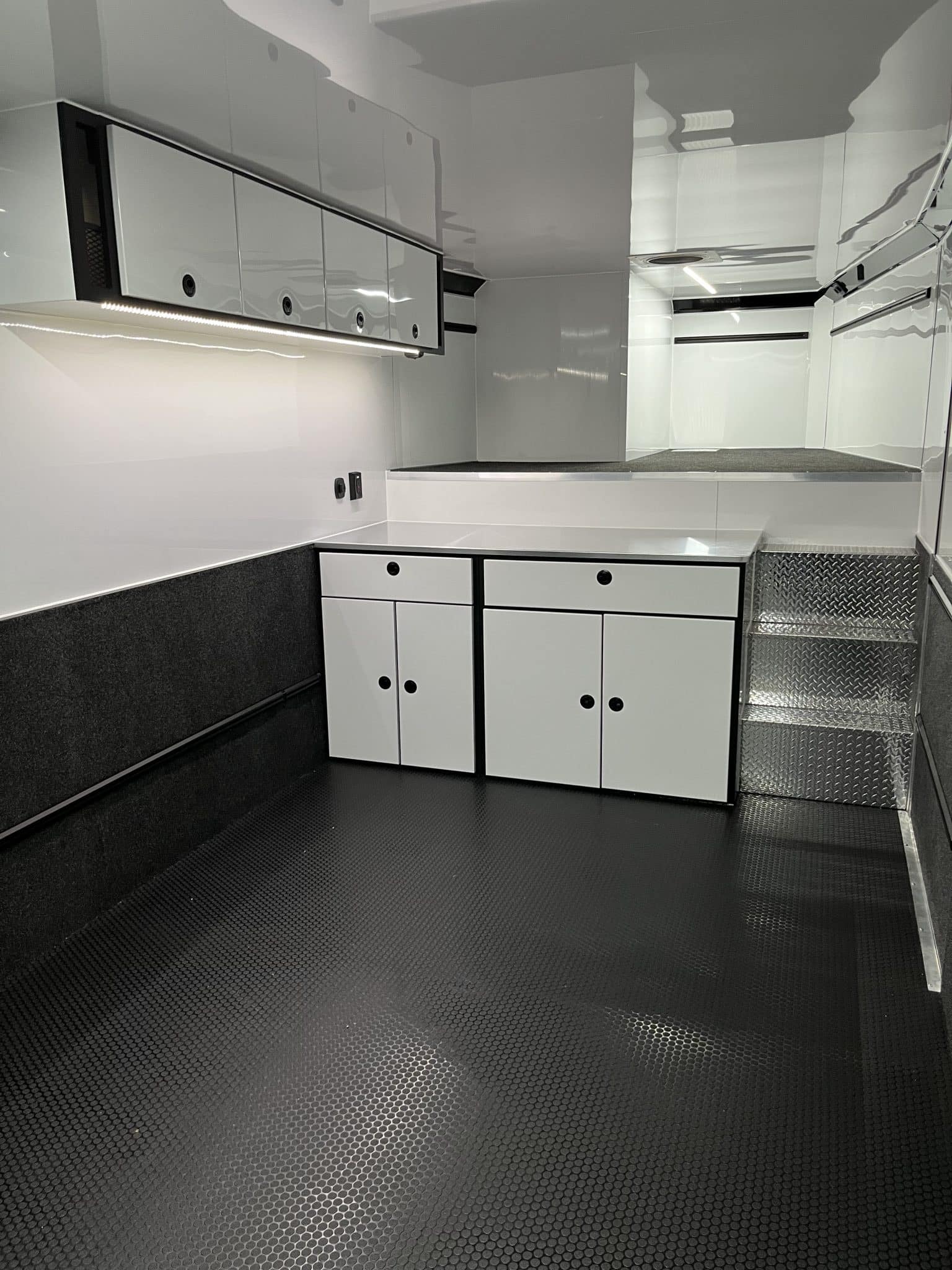 Car Hauler Trailer photo 4